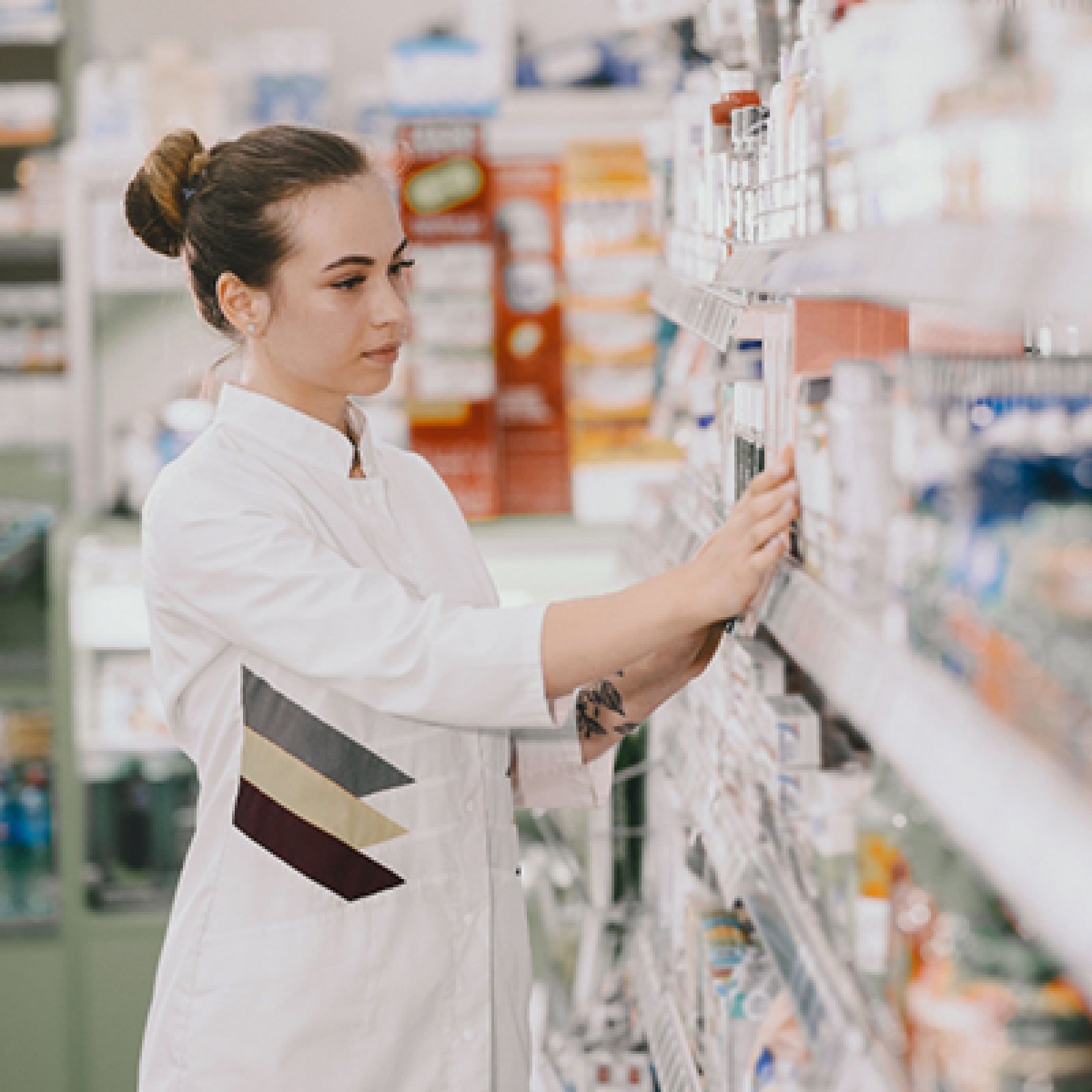Ordem dos farmaceuticos