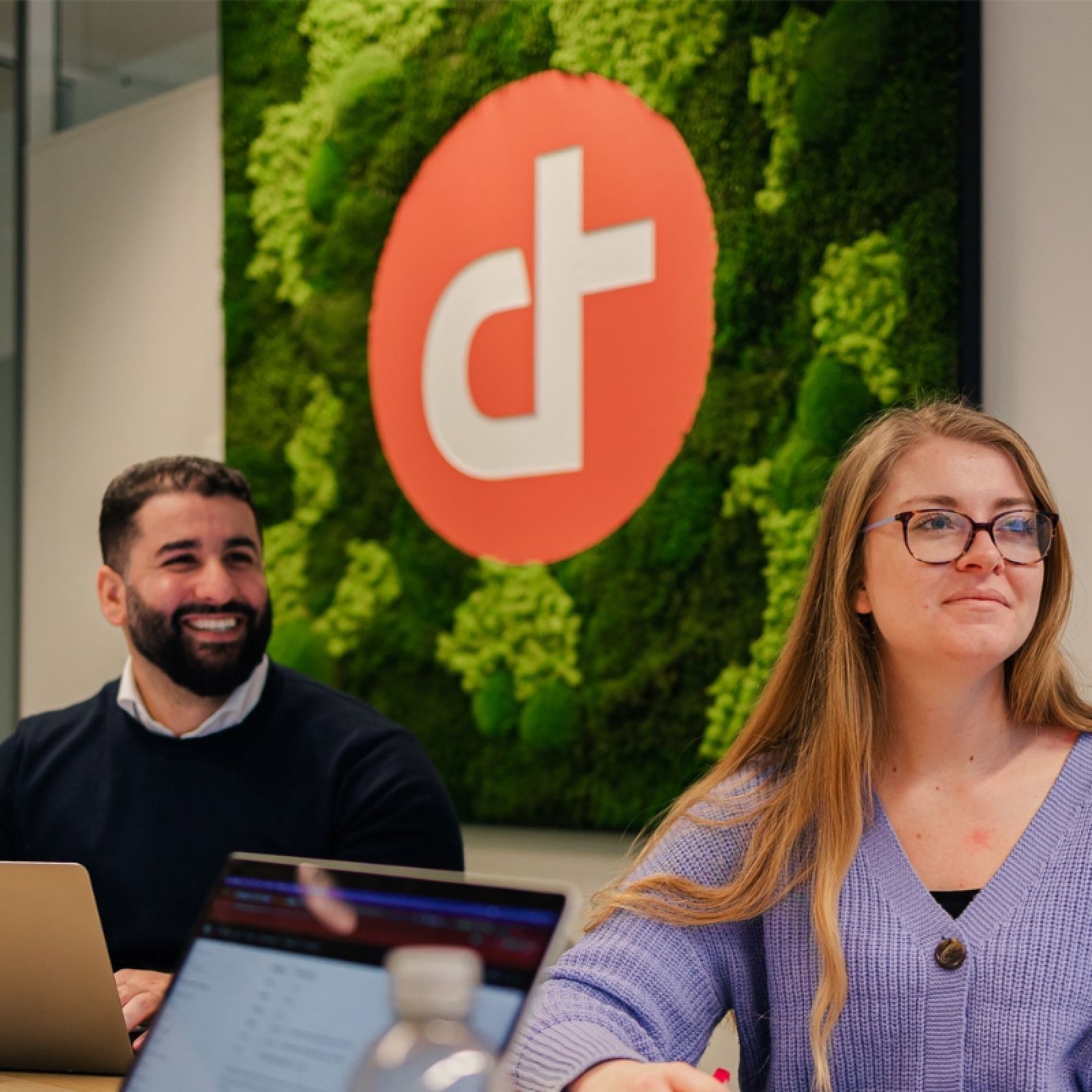 Devoteam Cyber Trust