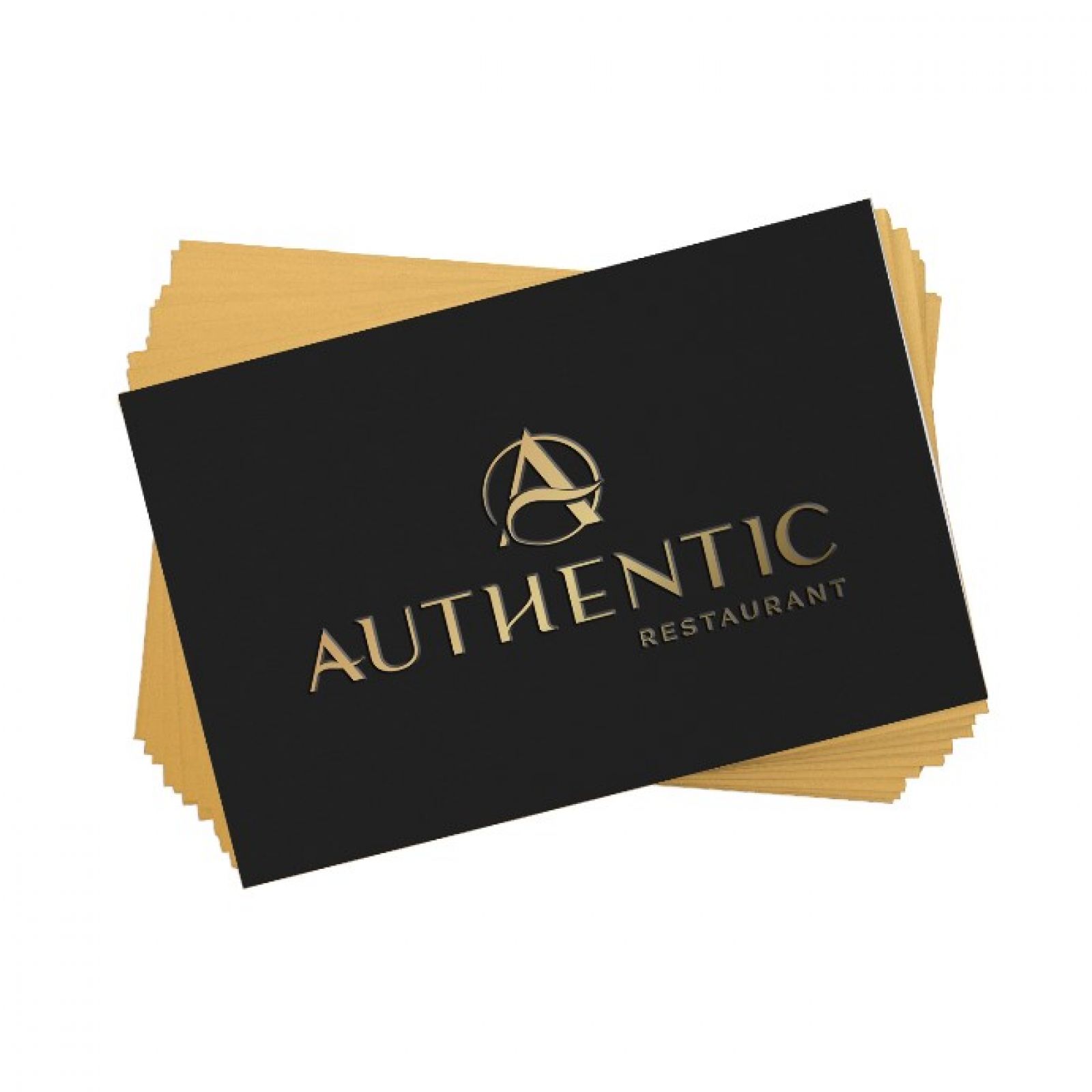Authentic