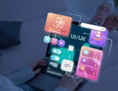 UX, Design e Tecnologia