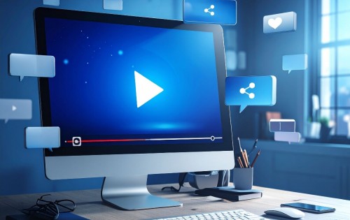 Promoção e Divulgação